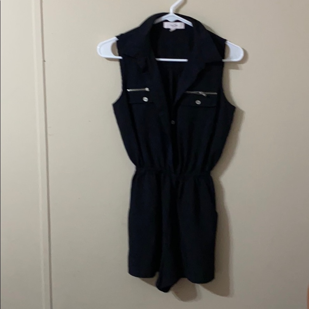 romper